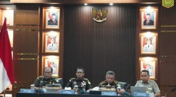 Kejati Kalbar Gelar Penyuluhan Hukum Di Kubu Raya Bahas Pencegahan Karhutla Dan Permasalahan Pertanahan