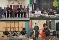 Kajati Kalbar Setujui Empat permohonan Mekanisme Keadilan Restotarif