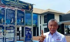 Di Balik Tembok Lapas Cibinong: Hunian Mirip Apartemen, Siapa yang Menempati?