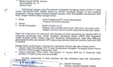 PUPN Tagih Andri Saat BCI Masih Proses Peradilan, Sejak Awal Sudah Salah 