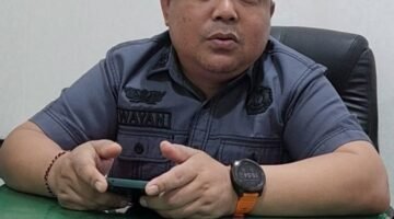 Kajati Kalbar Tegaskan Penanganan Bauksid Dan Napak Tilas Berjalan Sesuai Ketentuan Hukum