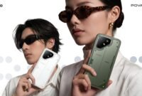 TECNO POVA 8 Pro 5G Resmi Meluncur di Indonesia, Hadirkan Dual Chipset, Sony LYTIA 700C, dan Kolaborasi Eksklusif bersama Tonino Lamborghini